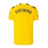 Maglia ufficiale Borussia Dortmund Alternativa 2022-23 per Uomo